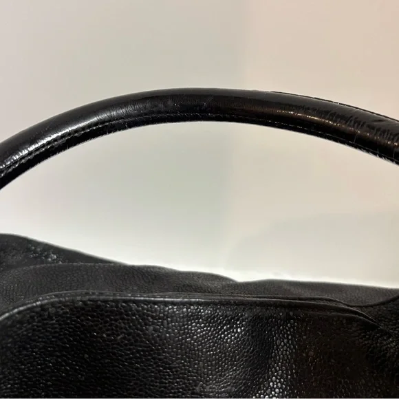 Yves Saint Laurent (YSL) Roady Hobo Bag - Picture 6 of 9